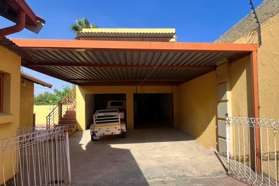 3 Bedroom Property for Sale in Elandspark Gauteng