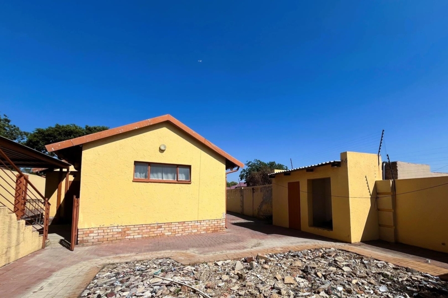 3 Bedroom Property for Sale in Elandspark Gauteng