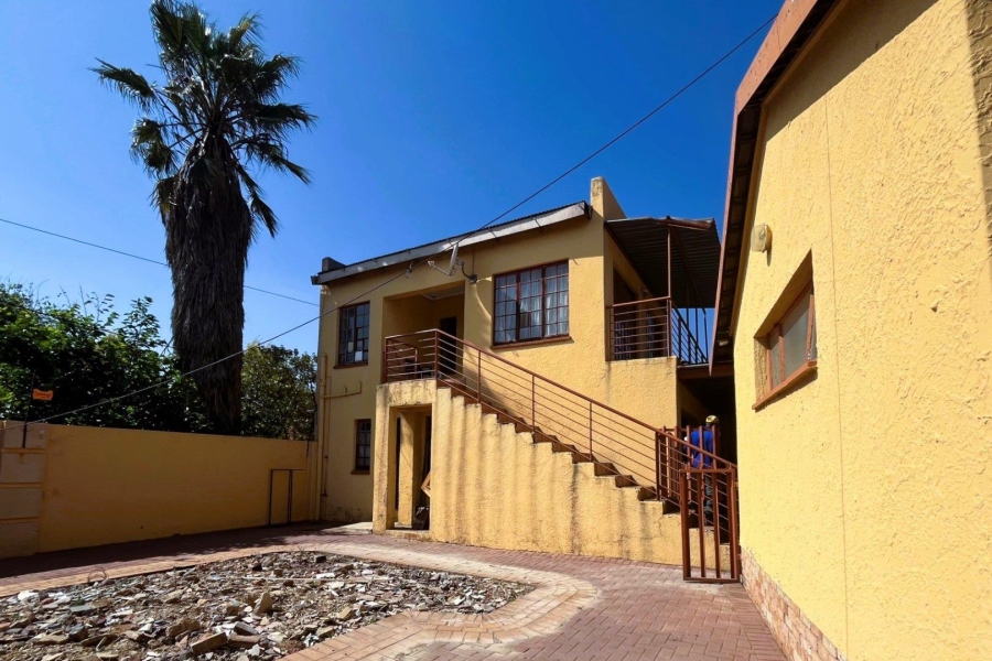 3 Bedroom Property for Sale in Elandspark Gauteng