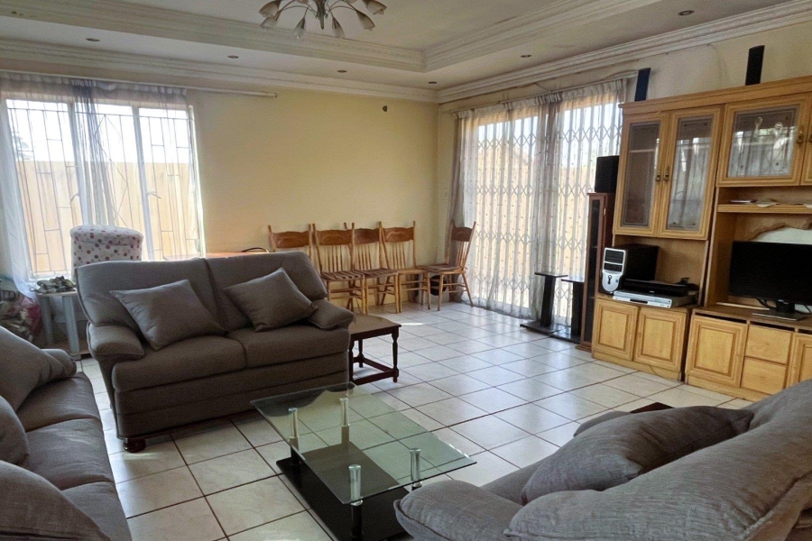3 Bedroom Property for Sale in Elandspark Gauteng