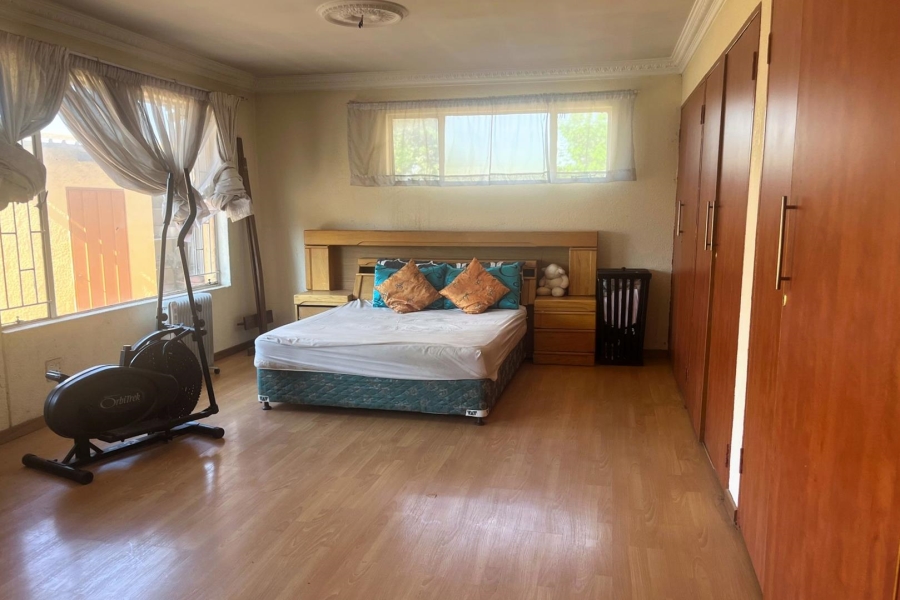 3 Bedroom Property for Sale in Elandspark Gauteng
