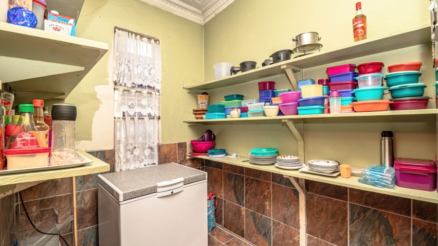 3 Bedroom Property for Sale in Benoni West Gauteng