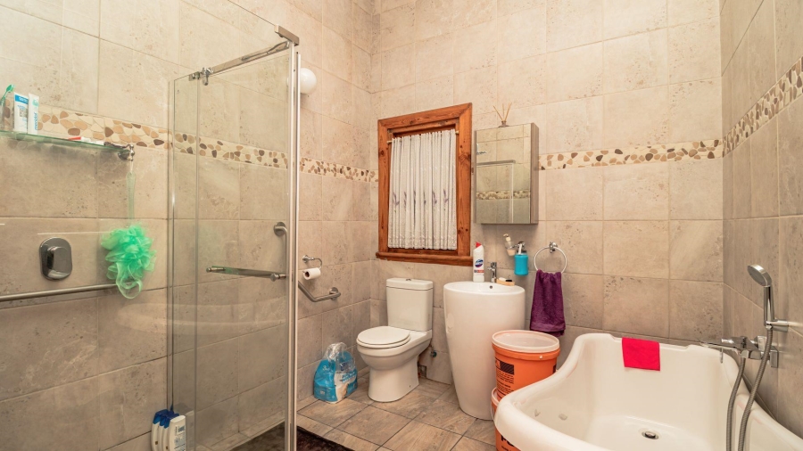 3 Bedroom Property for Sale in Benoni West Gauteng