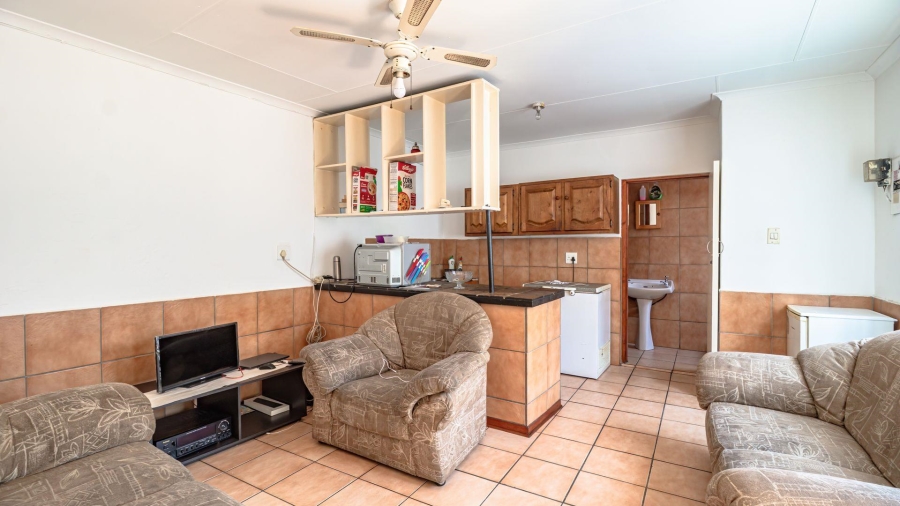 3 Bedroom Property for Sale in Benoni West Gauteng