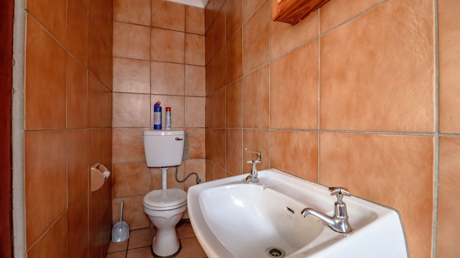 3 Bedroom Property for Sale in Benoni West Gauteng