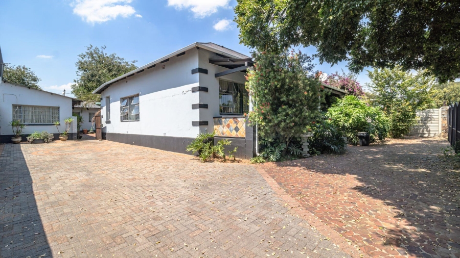 3 Bedroom Property for Sale in Benoni West Gauteng
