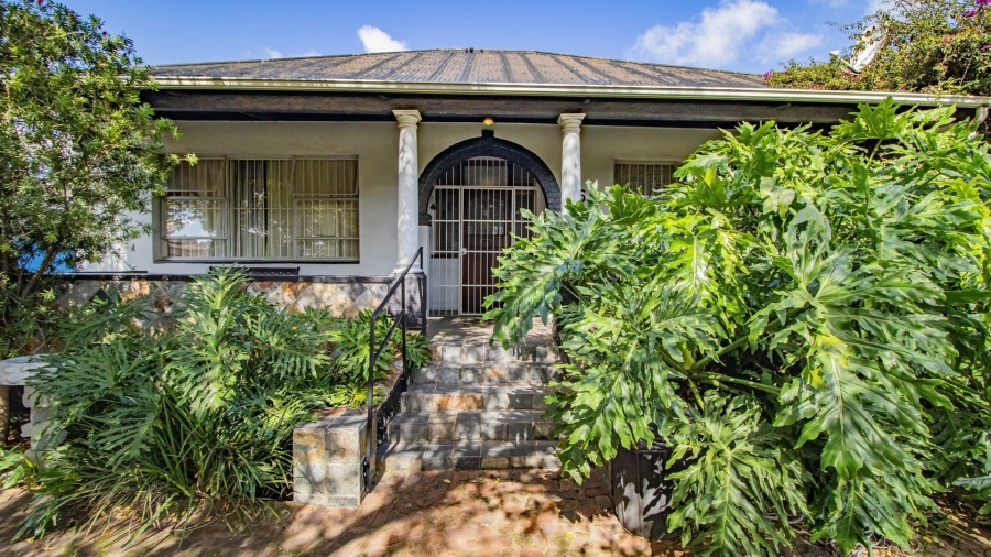 3 Bedroom Property for Sale in Benoni Central Gauteng