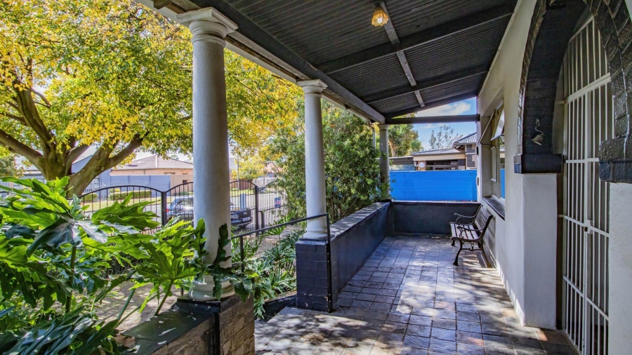 3 Bedroom Property for Sale in Benoni Central Gauteng