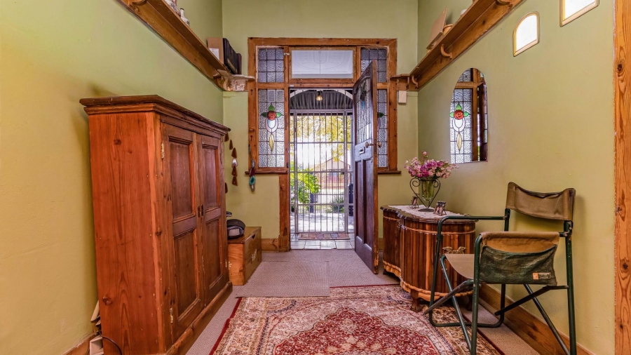 3 Bedroom Property for Sale in Benoni Central Gauteng