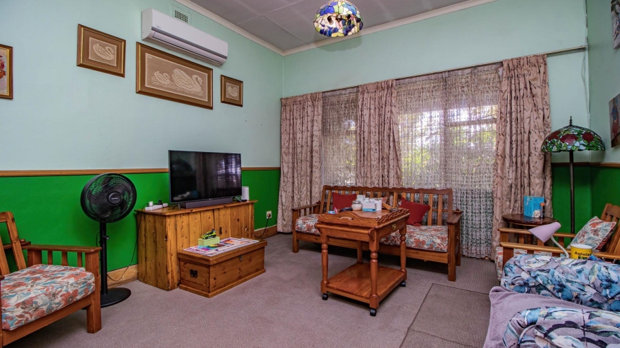 3 Bedroom Property for Sale in Benoni Central Gauteng