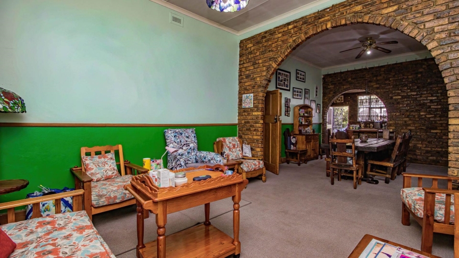 3 Bedroom Property for Sale in Benoni Central Gauteng