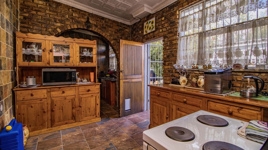 3 Bedroom Property for Sale in Benoni Central Gauteng