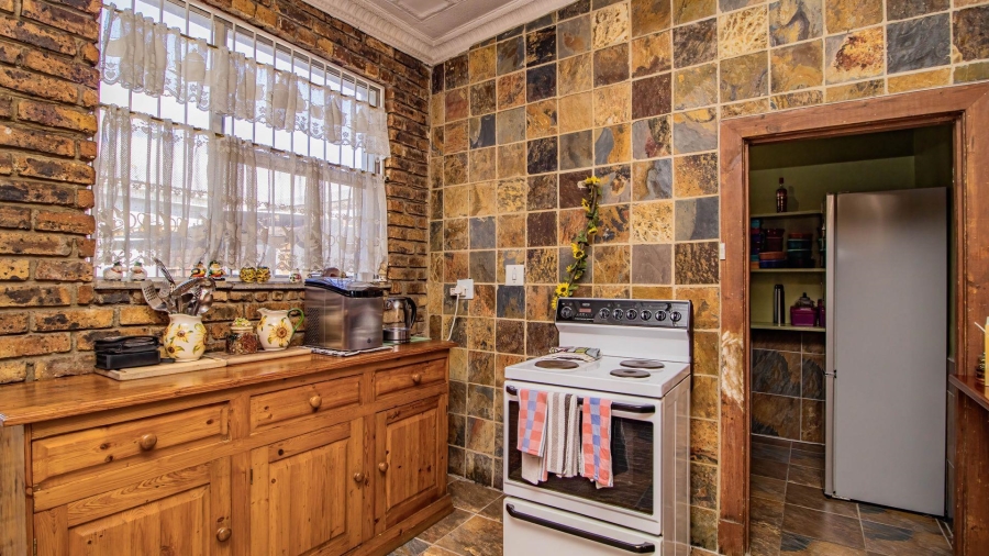 3 Bedroom Property for Sale in Benoni Central Gauteng
