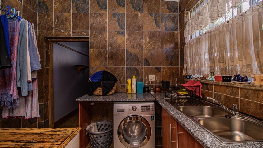 3 Bedroom Property for Sale in Benoni Central Gauteng