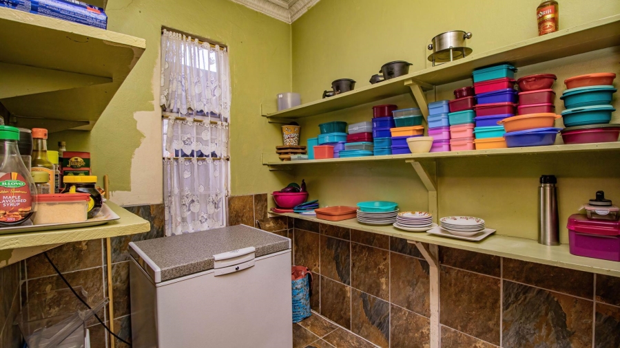 3 Bedroom Property for Sale in Benoni Central Gauteng
