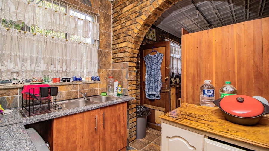 3 Bedroom Property for Sale in Benoni Central Gauteng