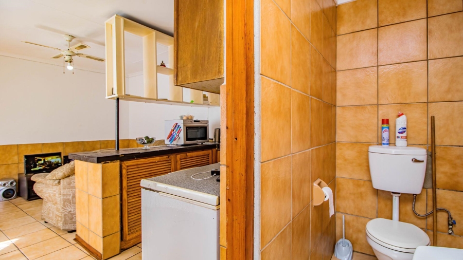 3 Bedroom Property for Sale in Benoni Central Gauteng