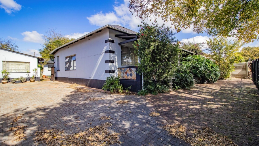 3 Bedroom Property for Sale in Benoni Central Gauteng