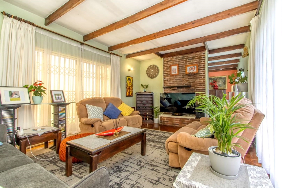 3 Bedroom Property for Sale in Parkhurst Gauteng