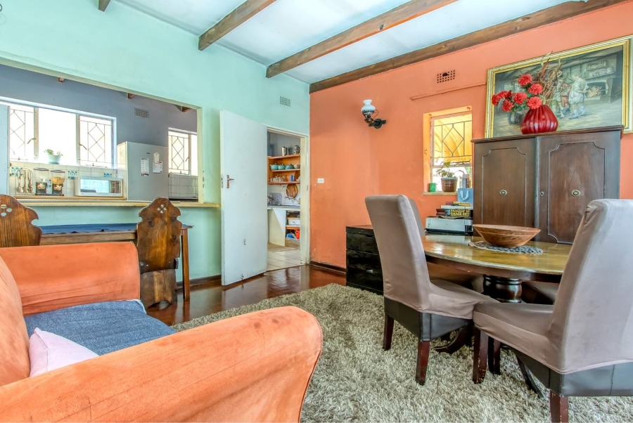 3 Bedroom Property for Sale in Parkhurst Gauteng