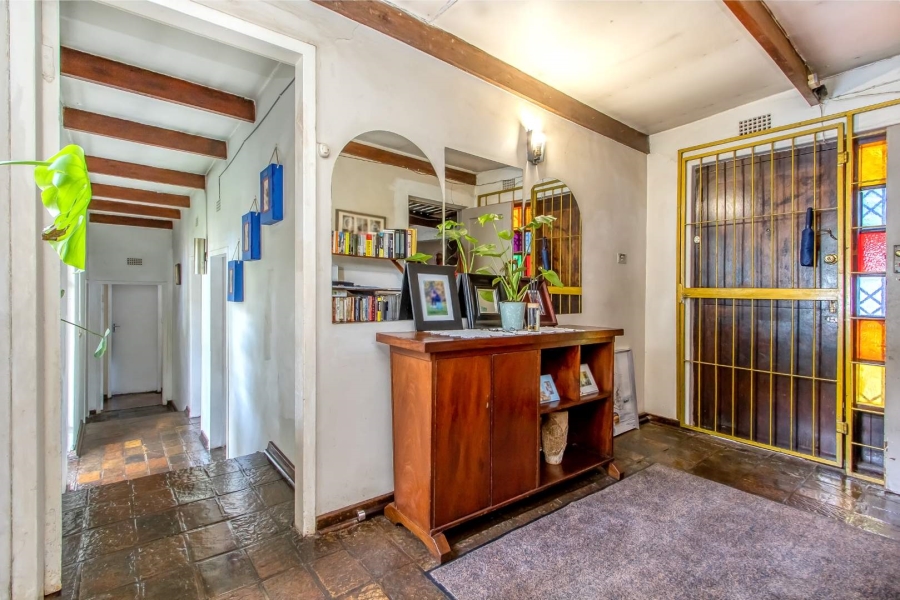 3 Bedroom Property for Sale in Parkhurst Gauteng