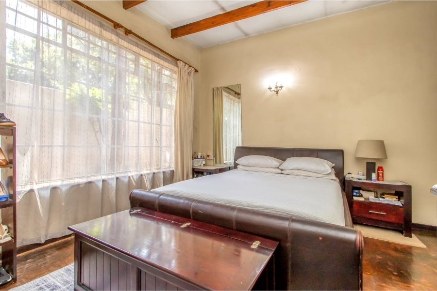 3 Bedroom Property for Sale in Parkhurst Gauteng