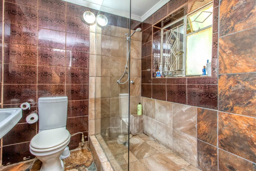 3 Bedroom Property for Sale in Parkhurst Gauteng