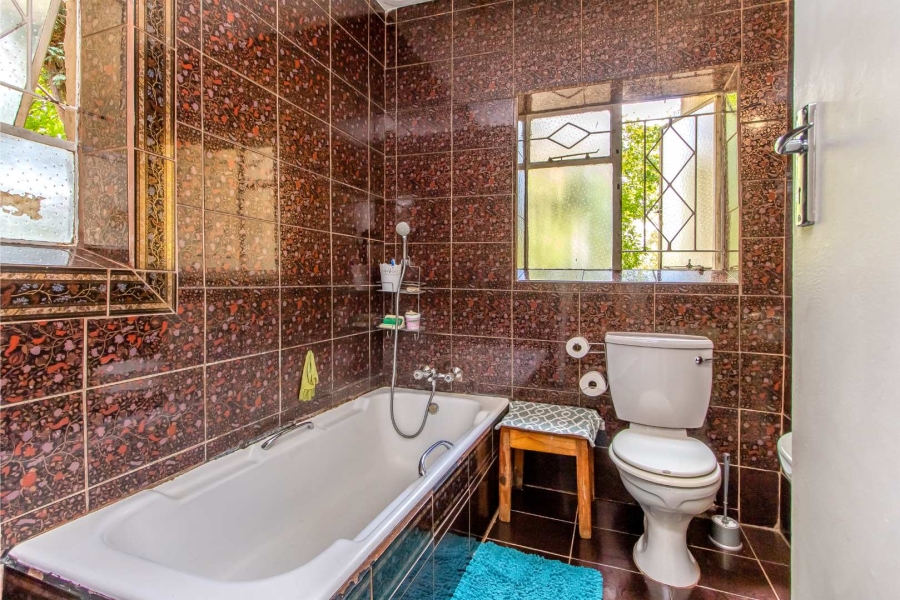 3 Bedroom Property for Sale in Parkhurst Gauteng