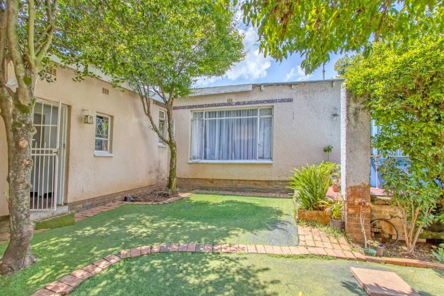 3 Bedroom Property for Sale in Parkhurst Gauteng