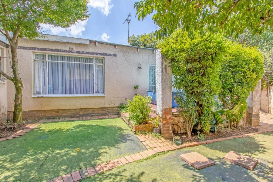 3 Bedroom Property for Sale in Parkhurst Gauteng