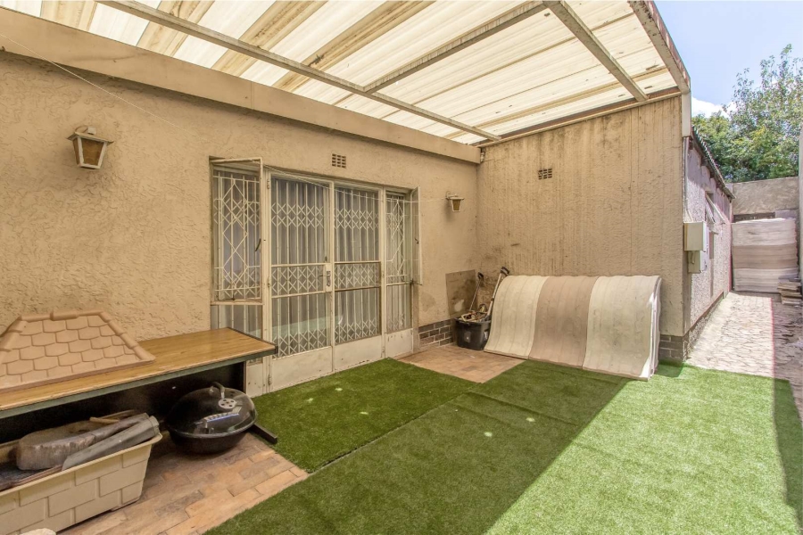 3 Bedroom Property for Sale in Parkhurst Gauteng