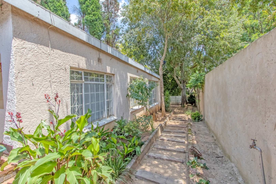 3 Bedroom Property for Sale in Parkhurst Gauteng