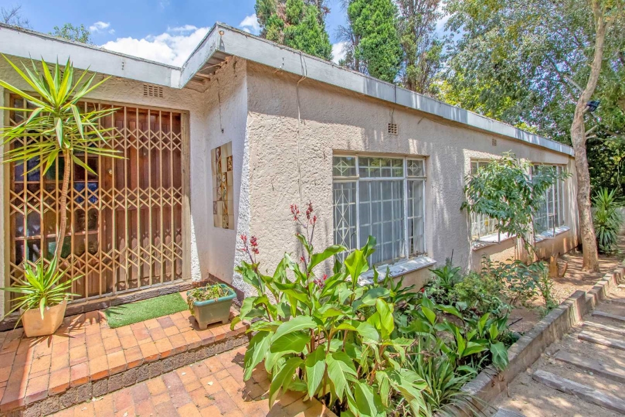 3 Bedroom Property for Sale in Parkhurst Gauteng