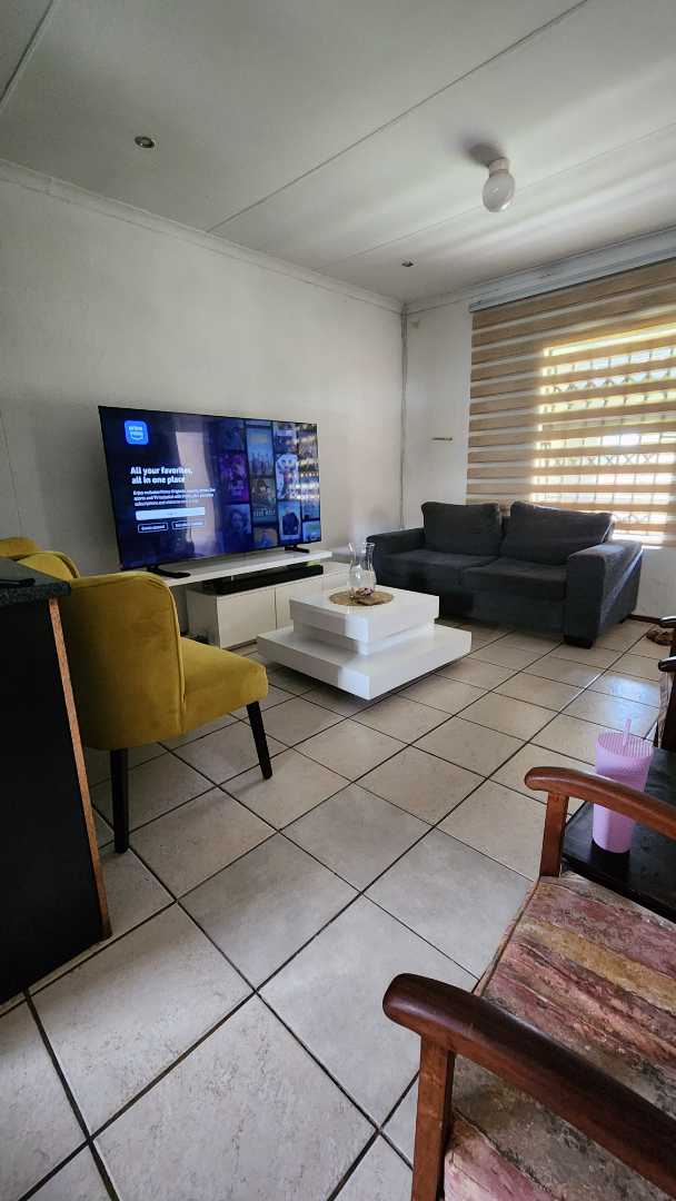 To Let 3 Bedroom Property for Rent in Heatherview Gauteng