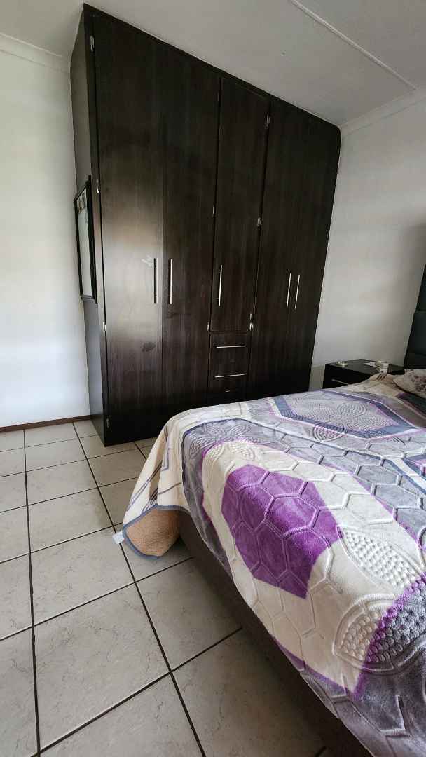 To Let 3 Bedroom Property for Rent in Heatherview Gauteng