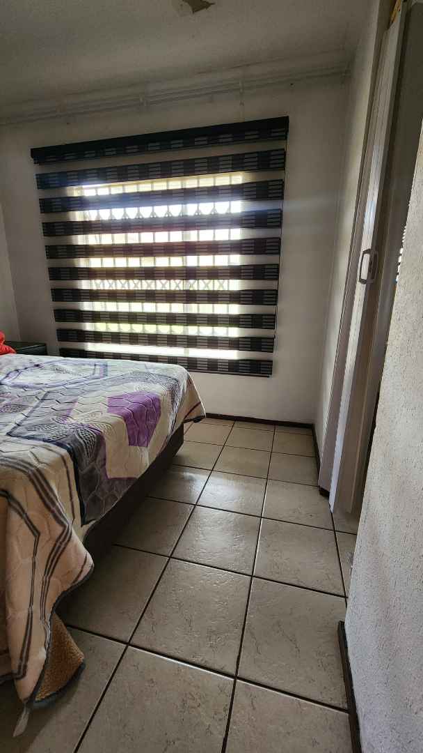 To Let 3 Bedroom Property for Rent in Heatherview Gauteng