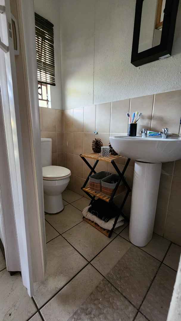To Let 3 Bedroom Property for Rent in Heatherview Gauteng