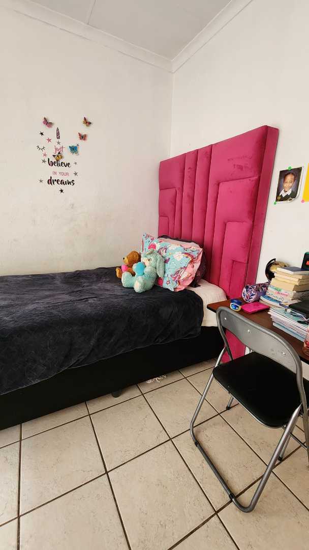 To Let 3 Bedroom Property for Rent in Heatherview Gauteng