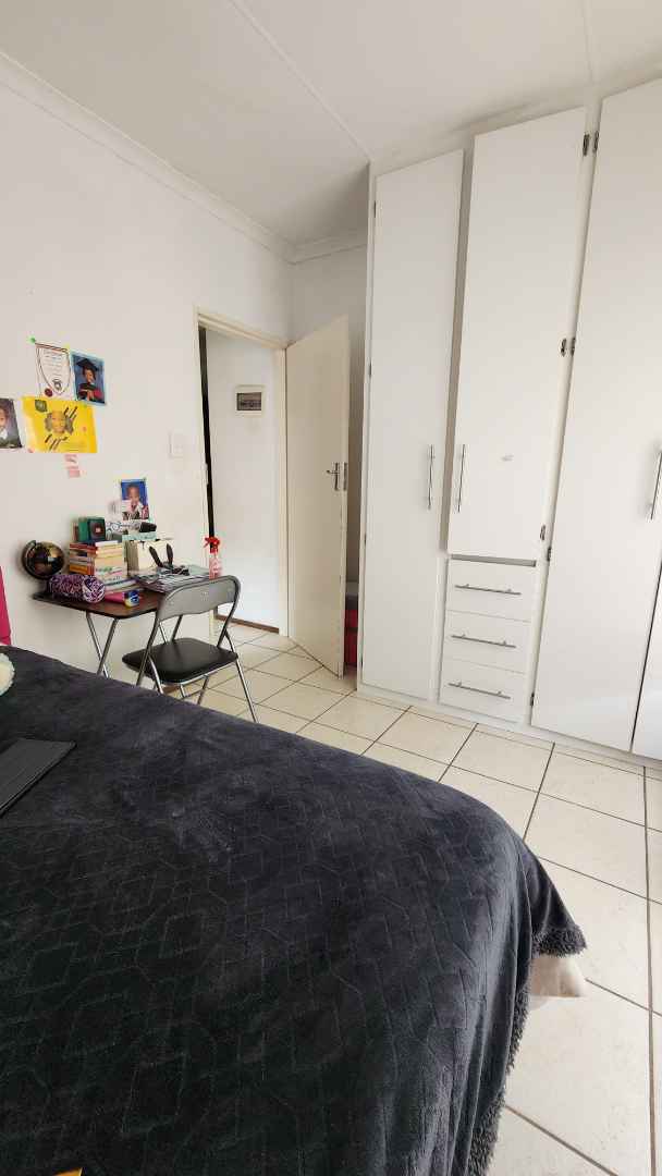 To Let 3 Bedroom Property for Rent in Heatherview Gauteng