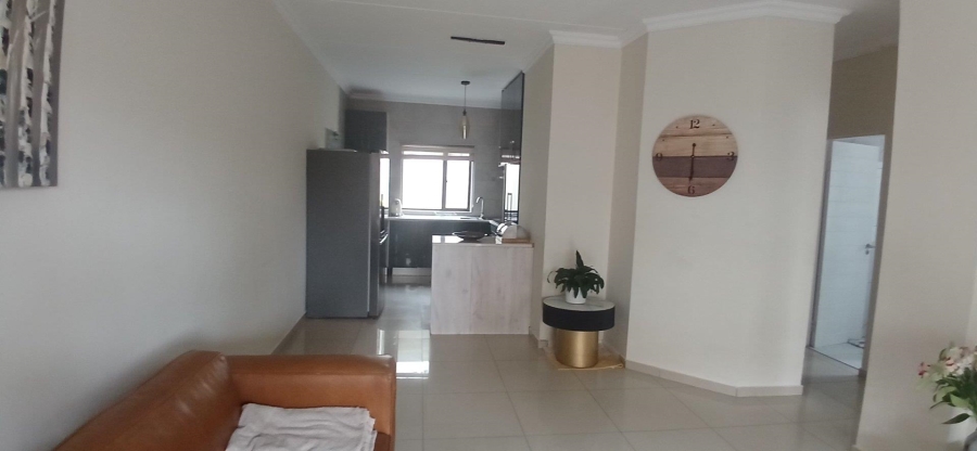 To Let 3 Bedroom Property for Rent in Broadacres Gauteng