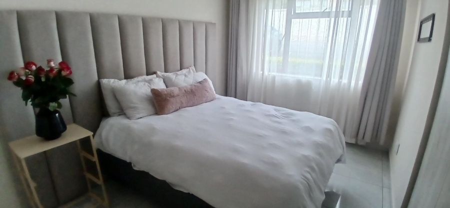 To Let 3 Bedroom Property for Rent in Broadacres Gauteng