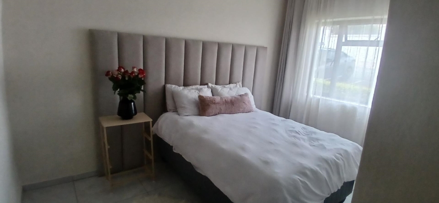 To Let 3 Bedroom Property for Rent in Broadacres Gauteng