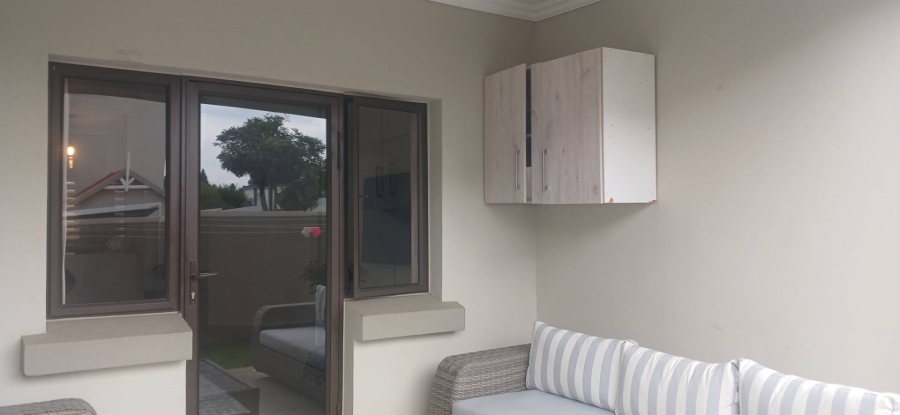 To Let 3 Bedroom Property for Rent in Broadacres Gauteng