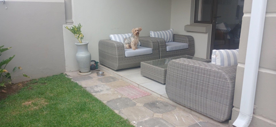 To Let 3 Bedroom Property for Rent in Broadacres Gauteng