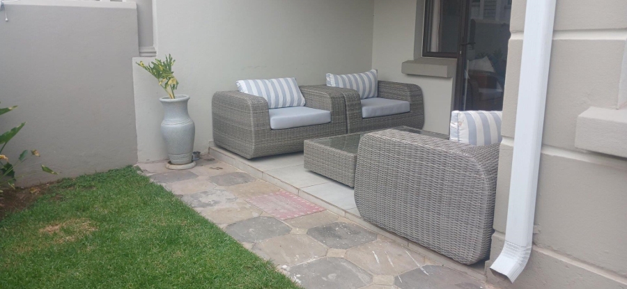 To Let 3 Bedroom Property for Rent in Broadacres Gauteng