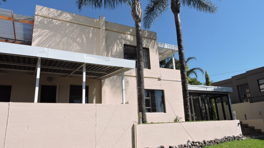 To Let 3 Bedroom Property for Rent in Erasmuskloof Gauteng