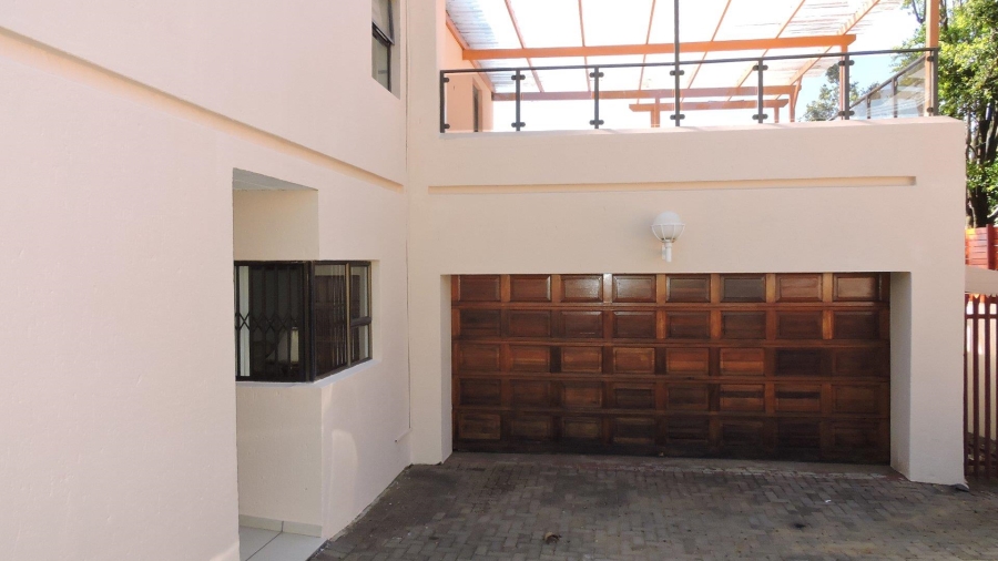 To Let 3 Bedroom Property for Rent in Erasmuskloof Gauteng