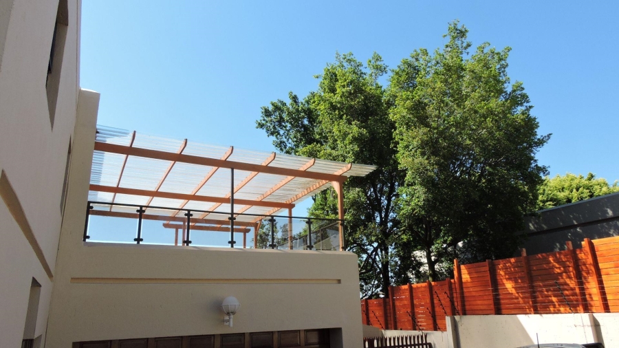 To Let 3 Bedroom Property for Rent in Erasmuskloof Gauteng