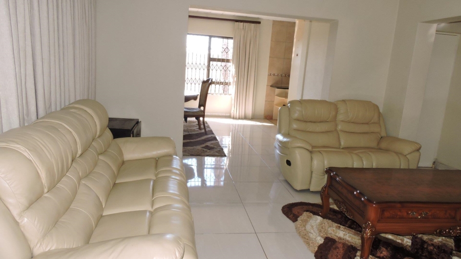 To Let 3 Bedroom Property for Rent in Erasmuskloof Gauteng