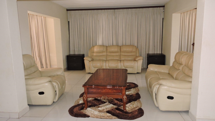 To Let 3 Bedroom Property for Rent in Erasmuskloof Gauteng